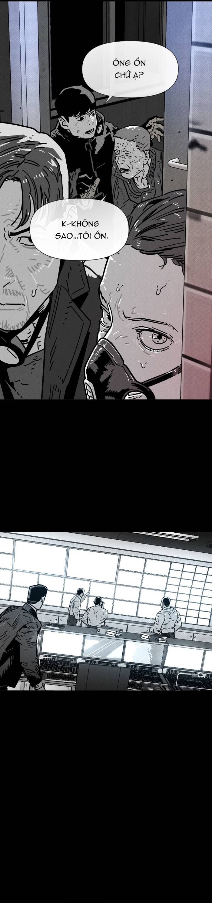 Dịch Vụ Tang Lễ Cho Xác Sống - Chapter 62 - Page 8