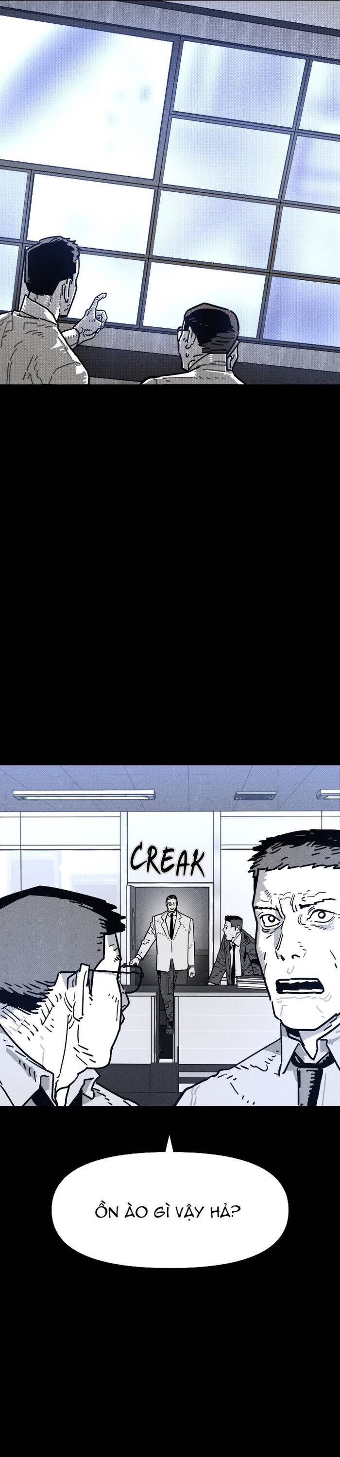 Dịch Vụ Tang Lễ Cho Xác Sống - Chapter 62 - Page 9