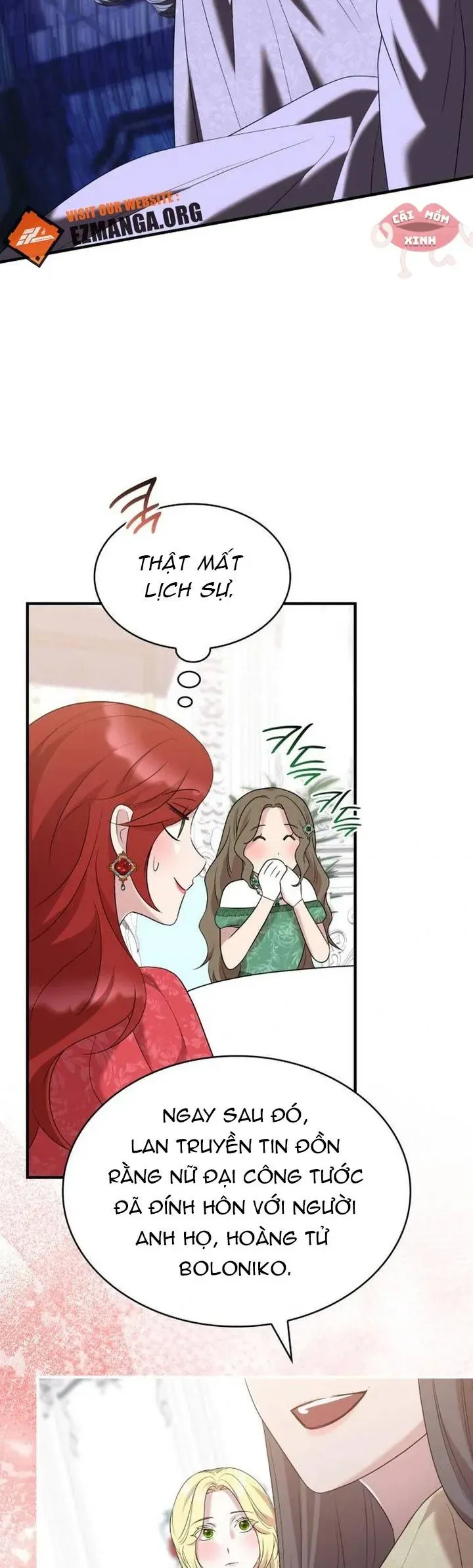 Vào Ngày Mà Chị Gái Tôi Qua Đời - Chapter 28 - Page 13