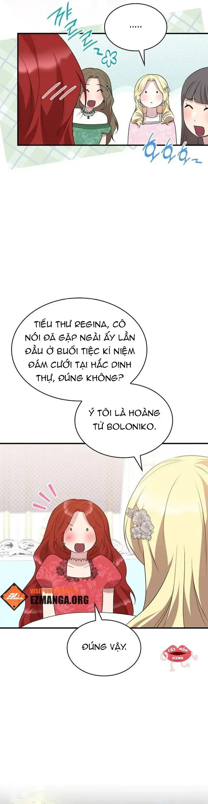 Vào Ngày Mà Chị Gái Tôi Qua Đời - Chapter 28 - Page 15