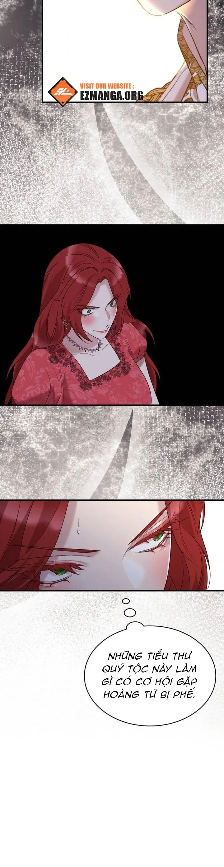 Vào Ngày Mà Chị Gái Tôi Qua Đời - Chapter 28 - Page 17