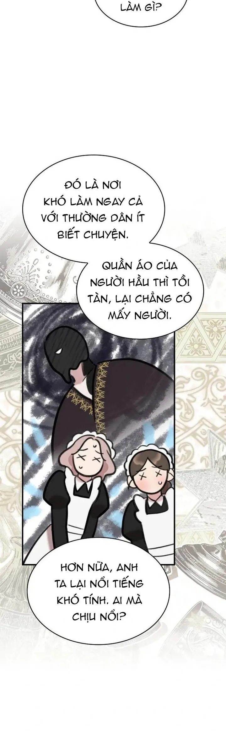 Vào Ngày Mà Chị Gái Tôi Qua Đời - Chapter 28 - Page 20