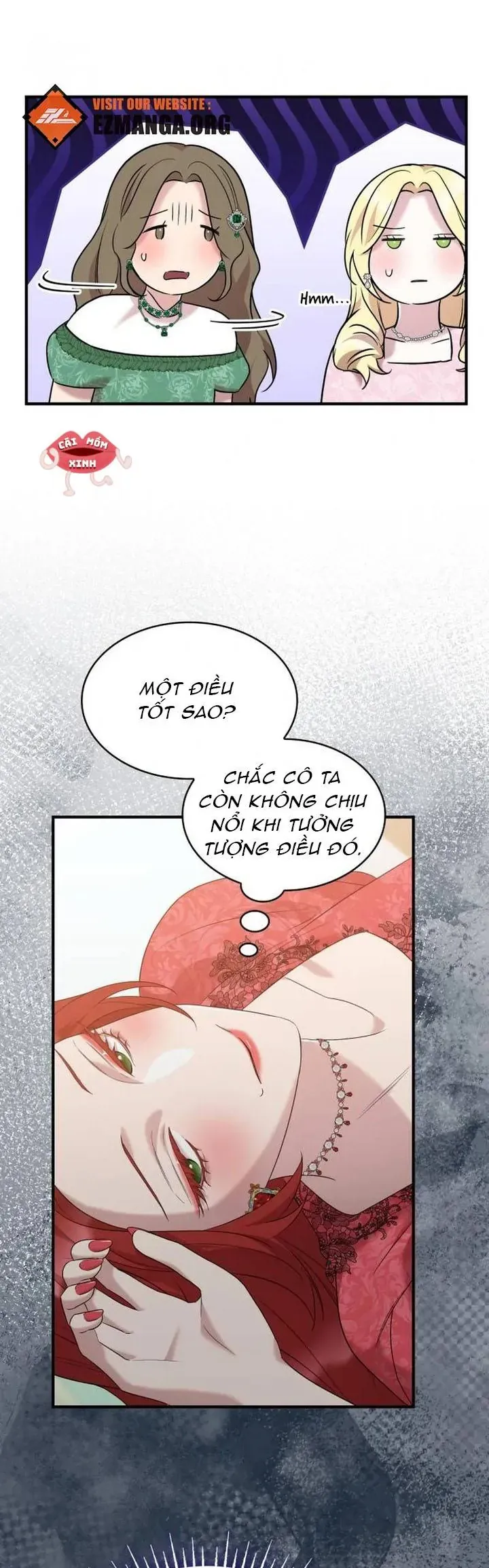 Vào Ngày Mà Chị Gái Tôi Qua Đời - Chapter 28 - Page 23