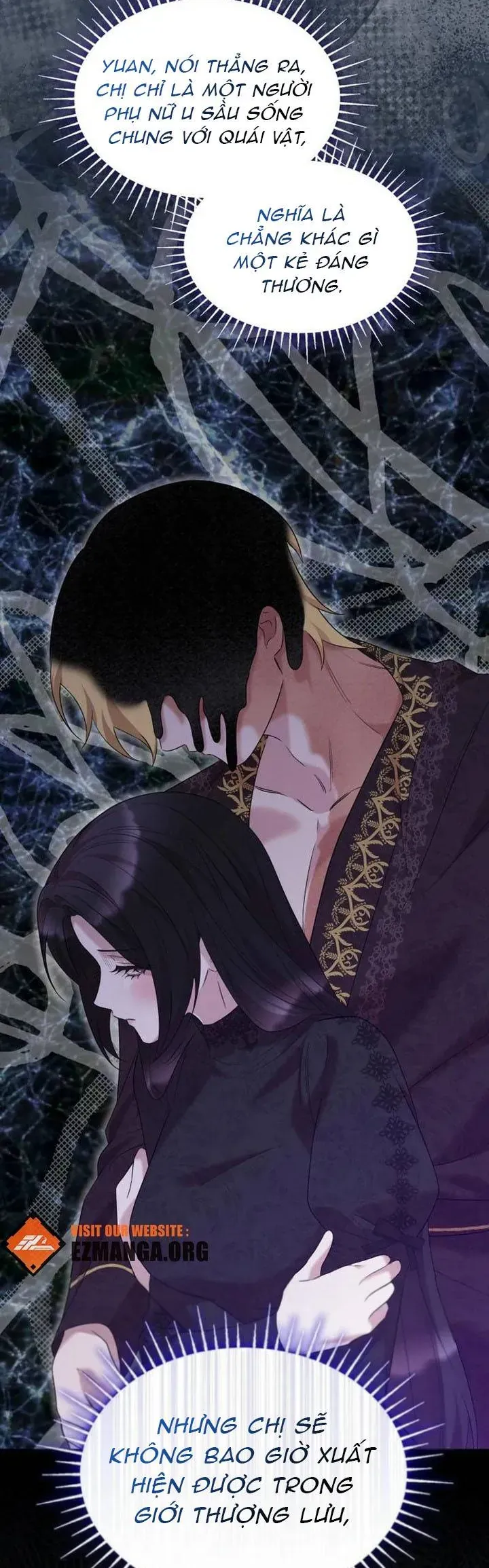 Vào Ngày Mà Chị Gái Tôi Qua Đời - Chapter 28 - Page 24