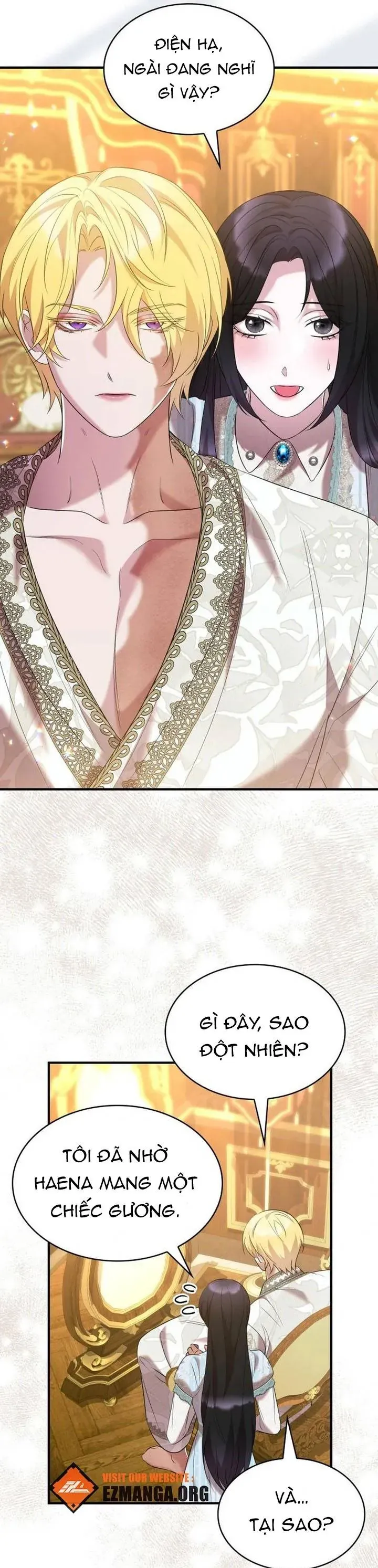 Vào Ngày Mà Chị Gái Tôi Qua Đời - Chapter 28 - Page 26