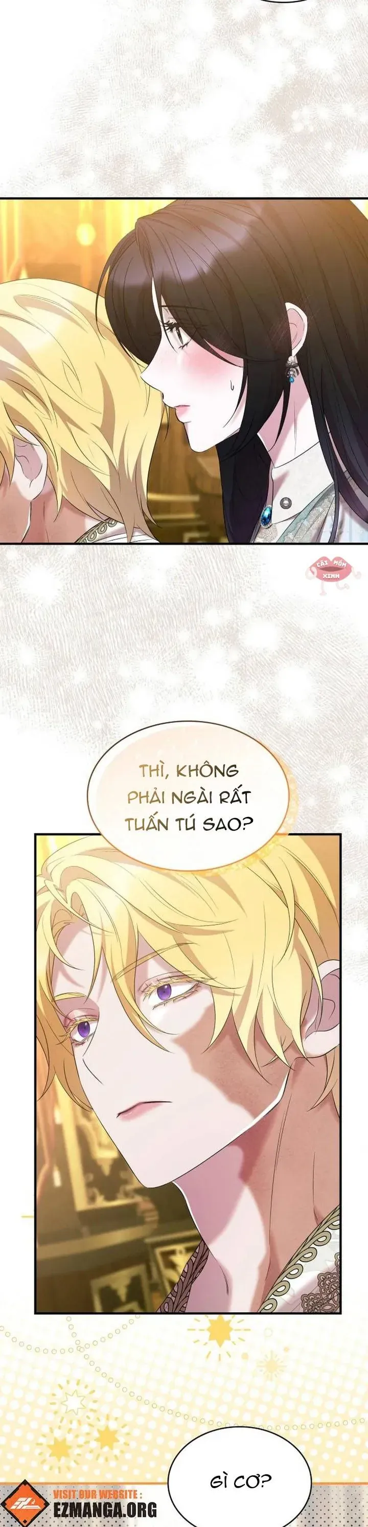 Vào Ngày Mà Chị Gái Tôi Qua Đời - Chapter 28 - Page 27