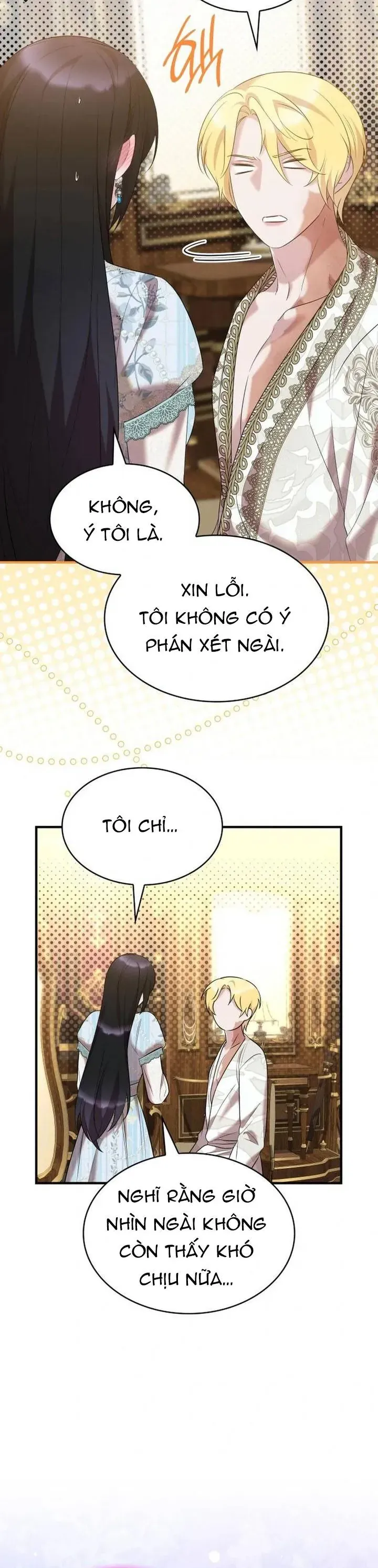 Vào Ngày Mà Chị Gái Tôi Qua Đời - Chapter 28 - Page 28