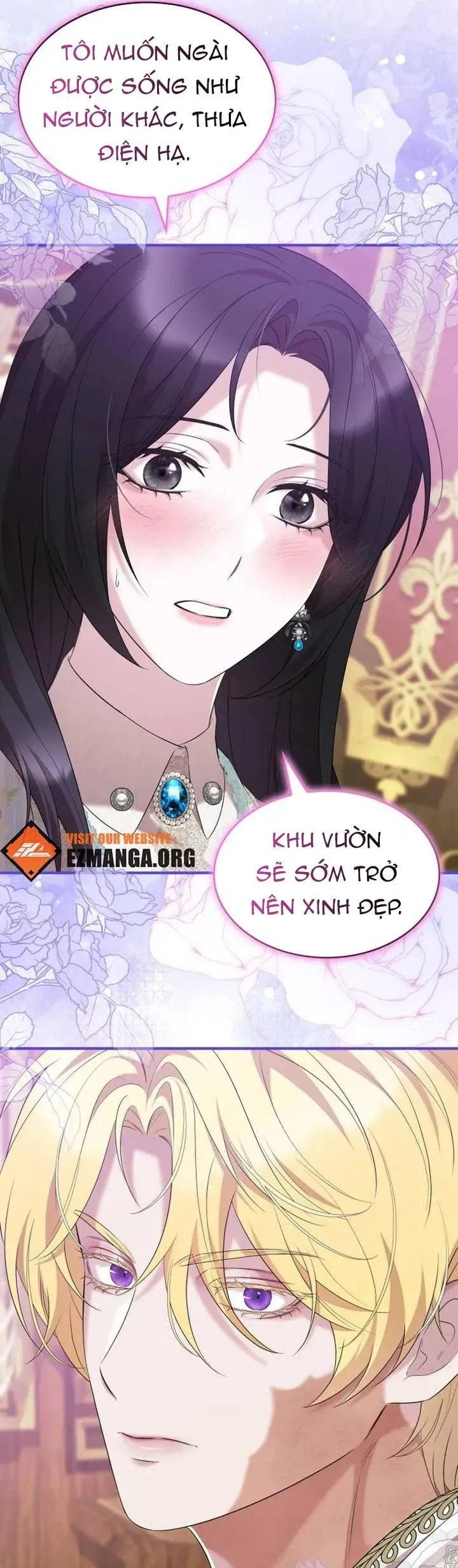 Vào Ngày Mà Chị Gái Tôi Qua Đời - Chapter 28 - Page 29