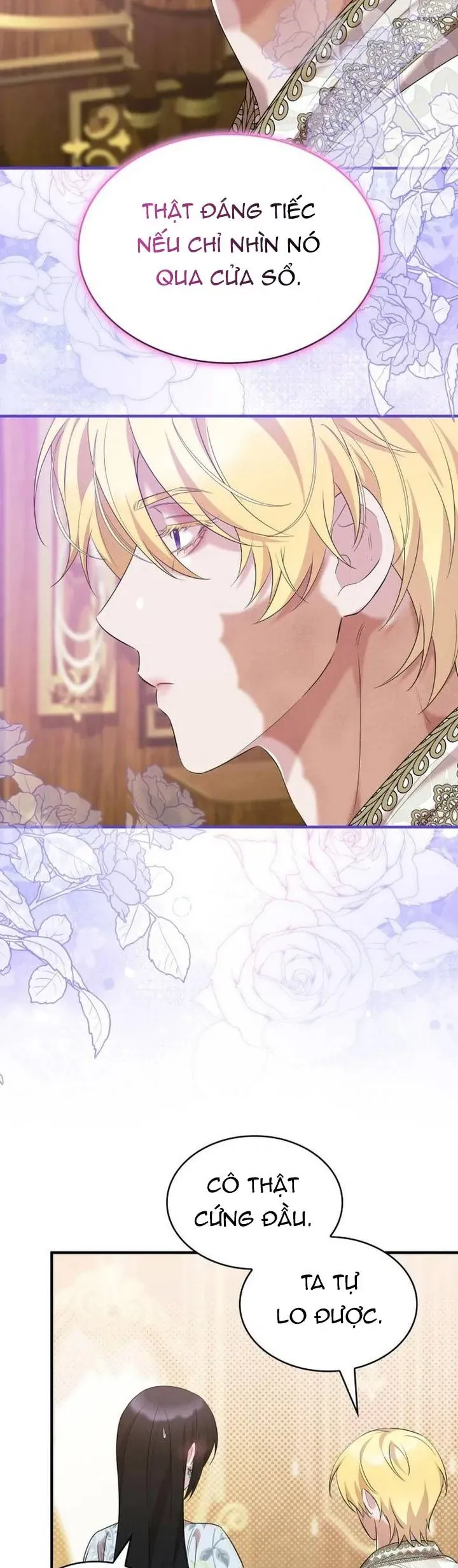 Vào Ngày Mà Chị Gái Tôi Qua Đời - Chapter 28 - Page 30