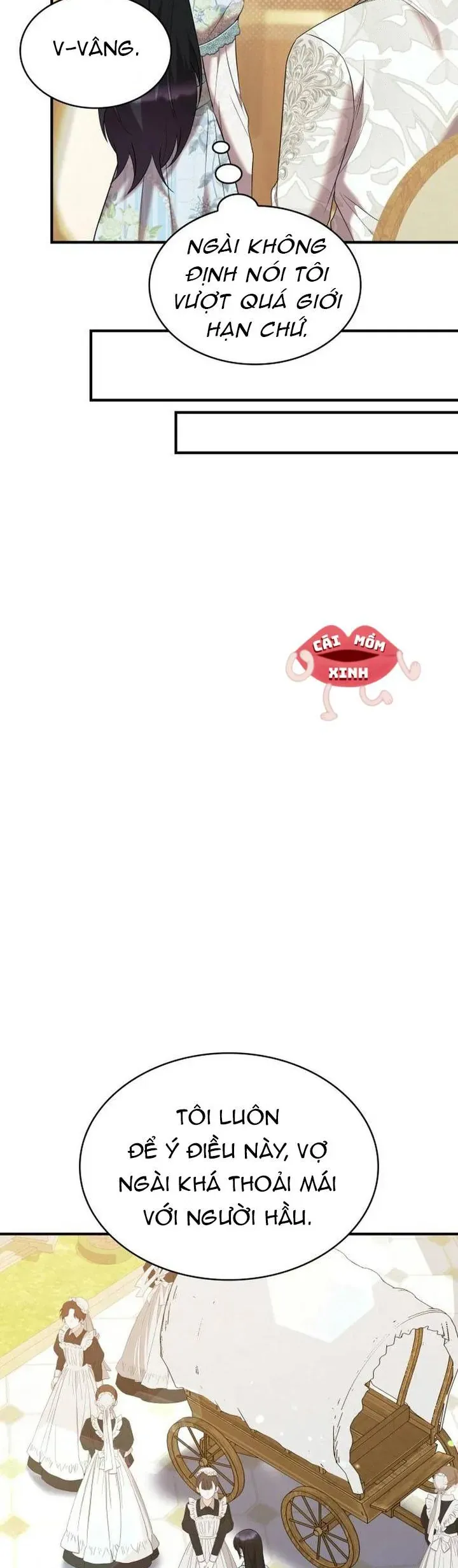 Vào Ngày Mà Chị Gái Tôi Qua Đời - Chapter 28 - Page 31