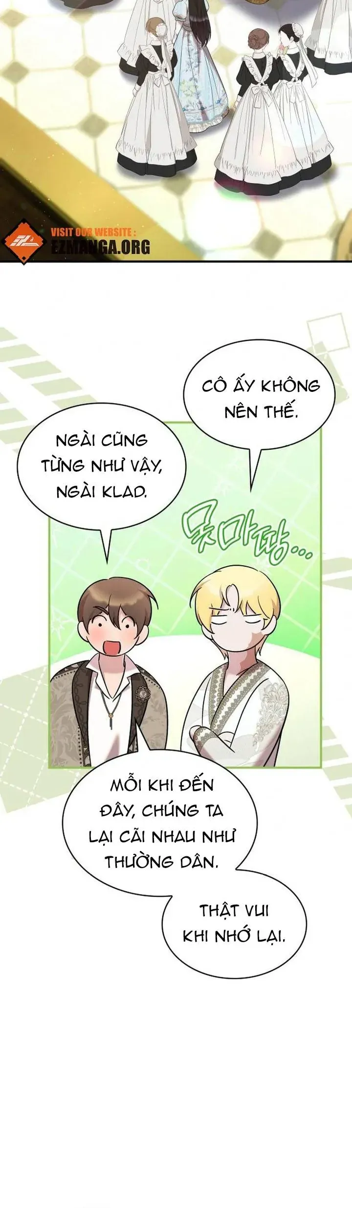 Vào Ngày Mà Chị Gái Tôi Qua Đời - Chapter 28 - Page 32