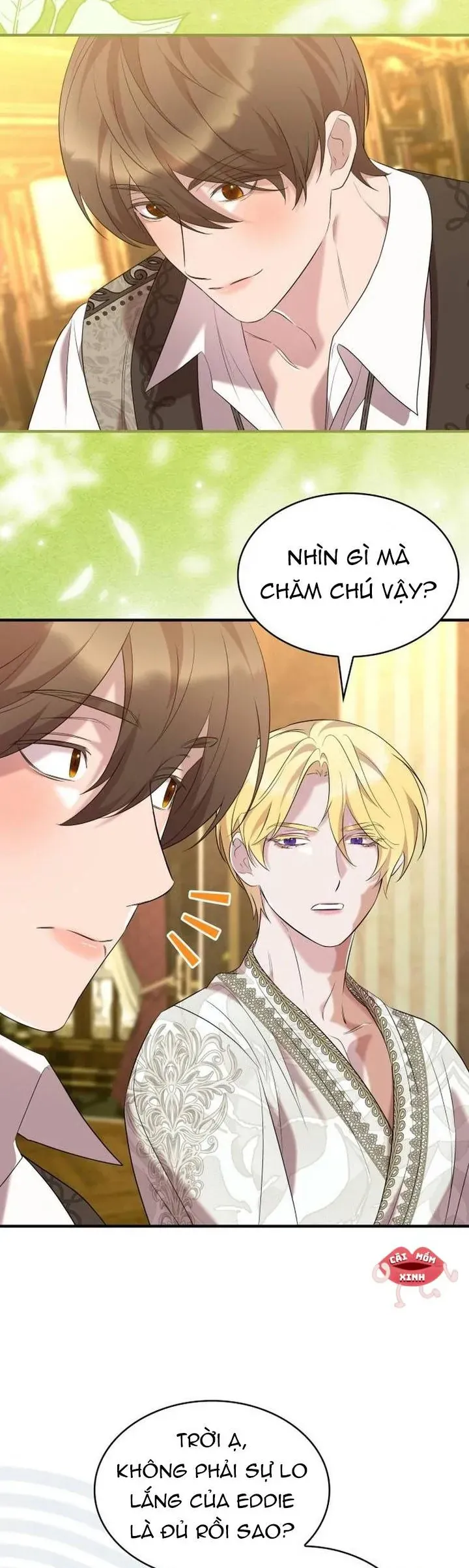 Vào Ngày Mà Chị Gái Tôi Qua Đời - Chapter 28 - Page 34