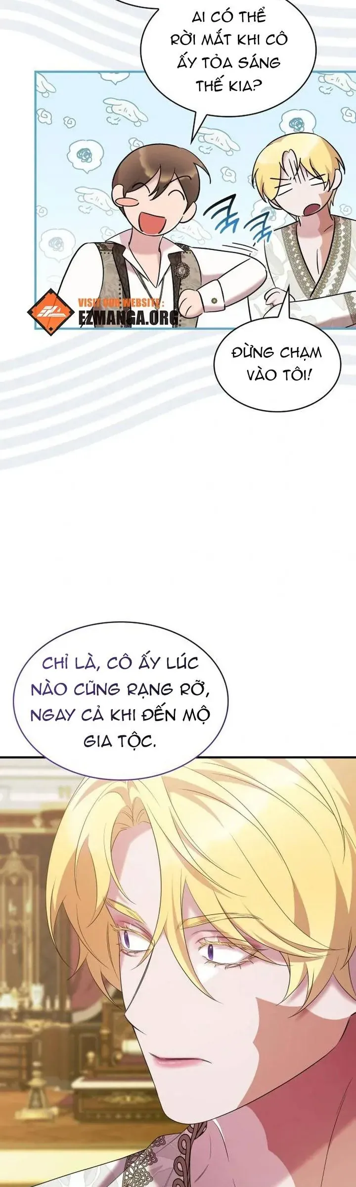 Vào Ngày Mà Chị Gái Tôi Qua Đời - Chapter 28 - Page 35