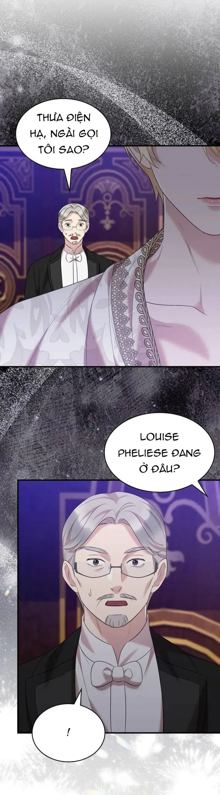 Vào Ngày Mà Chị Gái Tôi Qua Đời - Chapter 28 - Page 37