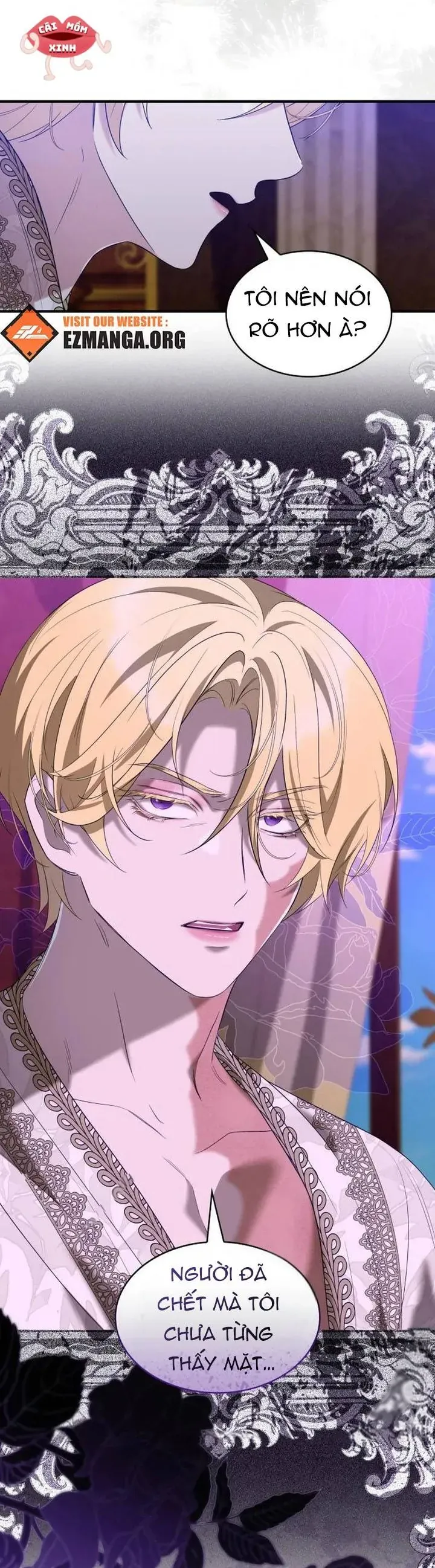 Vào Ngày Mà Chị Gái Tôi Qua Đời - Chapter 28 - Page 38