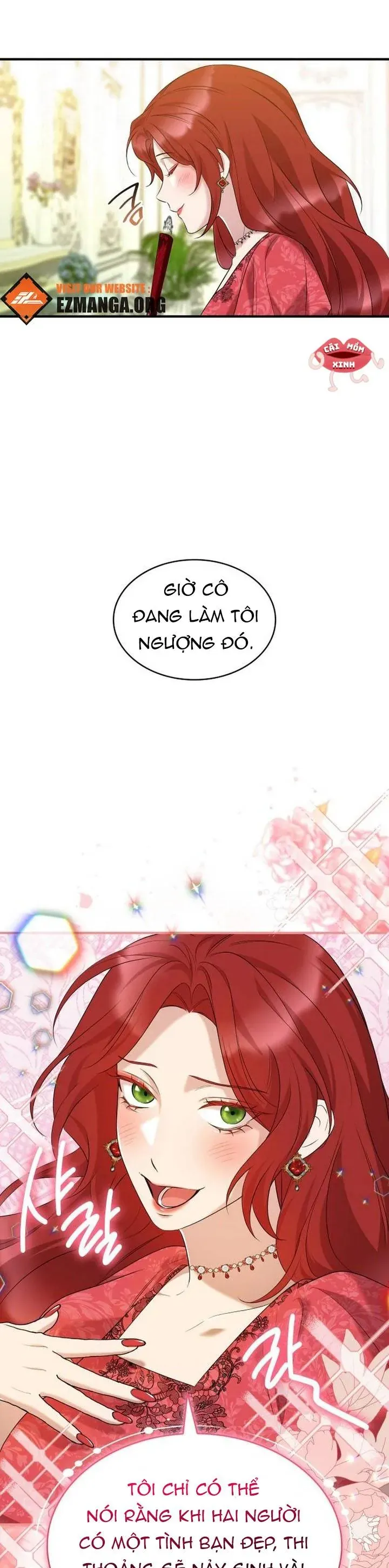 Vào Ngày Mà Chị Gái Tôi Qua Đời - Chapter 28 - Page 4