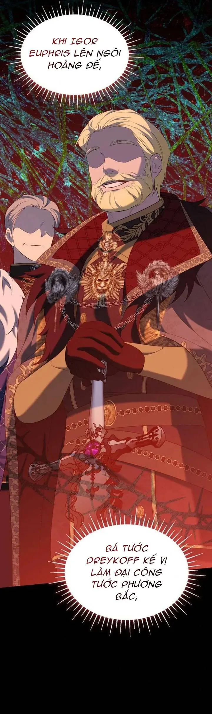 Vào Ngày Mà Chị Gái Tôi Qua Đời - Chapter 28 - Page 7