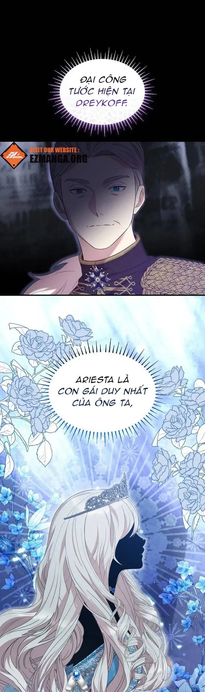 Vào Ngày Mà Chị Gái Tôi Qua Đời - Chapter 28 - Page 8