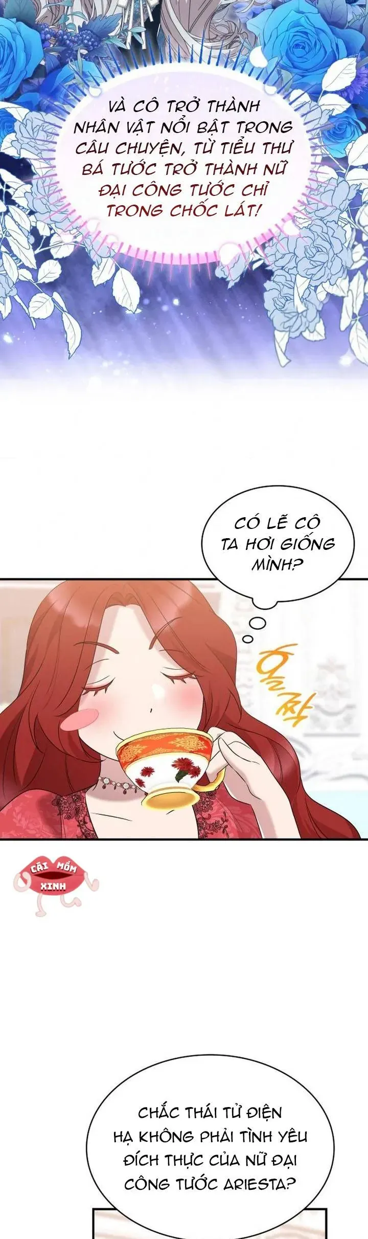Vào Ngày Mà Chị Gái Tôi Qua Đời - Chapter 28 - Page 9
