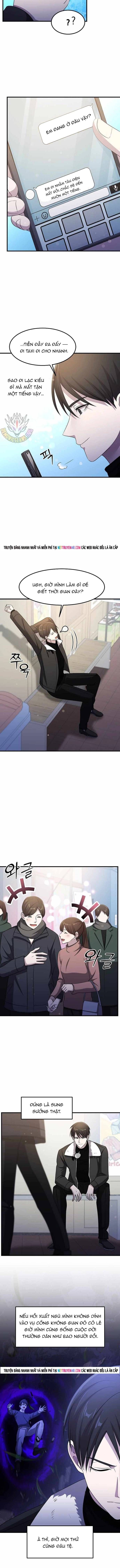 Võ Thần Thăng Cấp - Chapter 62 - Page 3