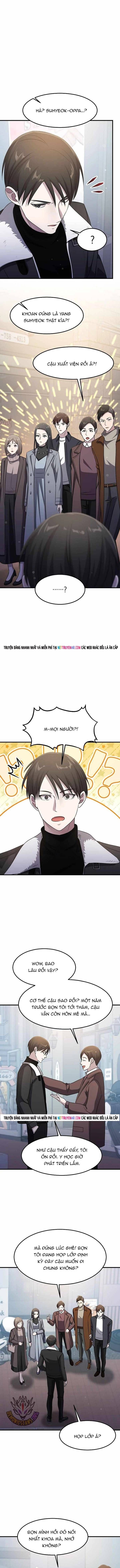 Võ Thần Thăng Cấp - Chapter 62 - Page 4