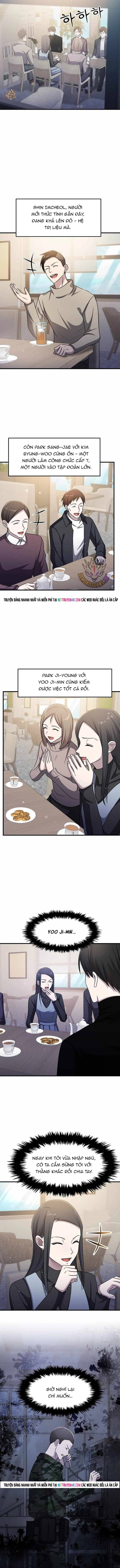 Võ Thần Thăng Cấp - Chapter 62 - Page 7