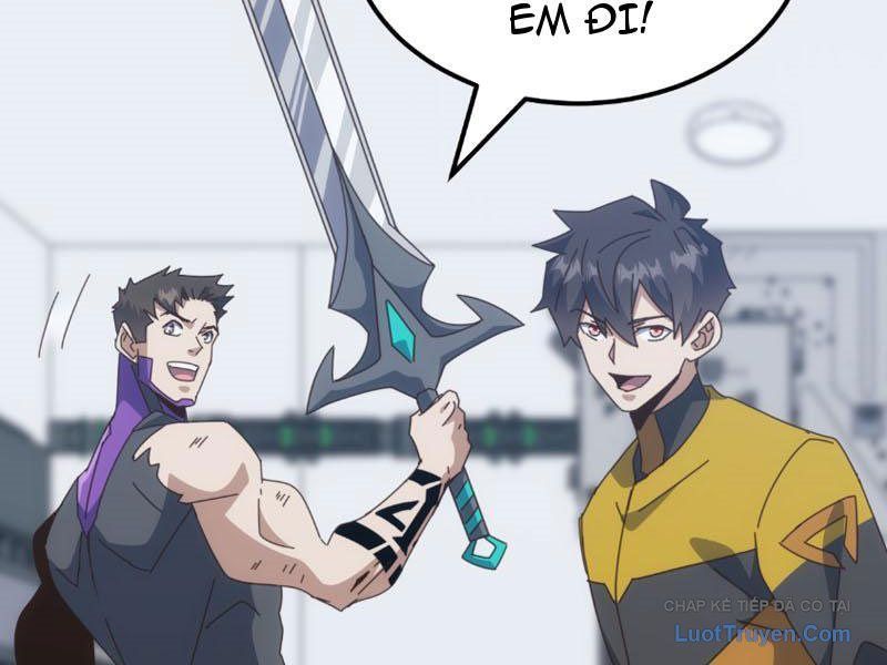 Vạn Tộc Xâm Lược: Bắt Đầu Thuần Hóa Cự Thú Cấp Sử Thi - Chapter 60 - Page 130
