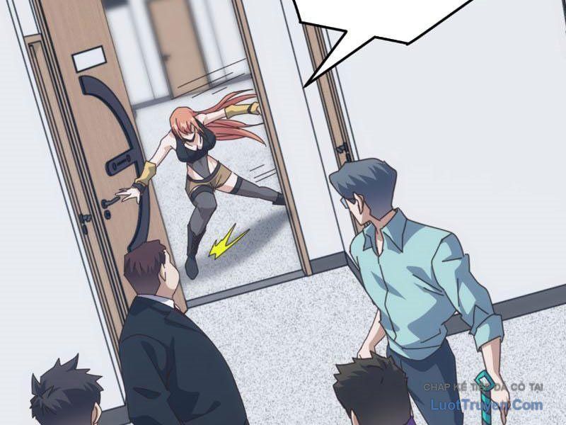 Vạn Tộc Xâm Lược: Bắt Đầu Thuần Hóa Cự Thú Cấp Sử Thi - Chapter 60 - Page 136