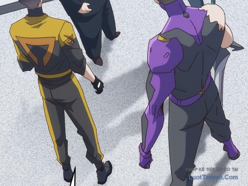 Vạn Tộc Xâm Lược: Bắt Đầu Thuần Hóa Cự Thú Cấp Sử Thi - Chapter 60 - Page 137