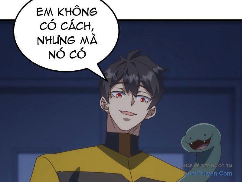 Vạn Tộc Xâm Lược: Bắt Đầu Thuần Hóa Cự Thú Cấp Sử Thi - Chapter 60 - Page 21