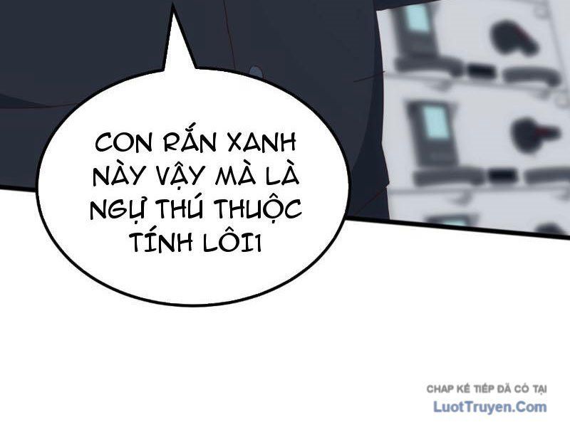 Vạn Tộc Xâm Lược: Bắt Đầu Thuần Hóa Cự Thú Cấp Sử Thi - Chapter 60 - Page 34