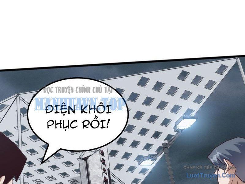 Vạn Tộc Xâm Lược: Bắt Đầu Thuần Hóa Cự Thú Cấp Sử Thi - Chapter 60 - Page 35