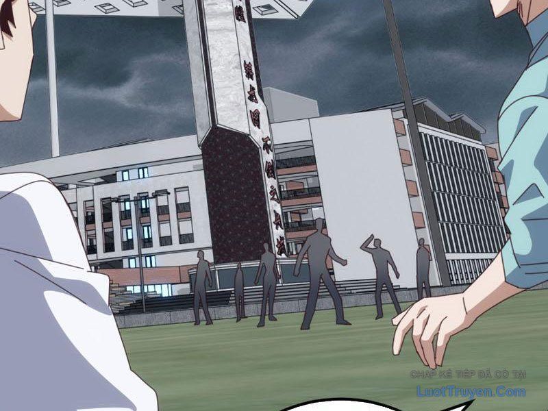 Vạn Tộc Xâm Lược: Bắt Đầu Thuần Hóa Cự Thú Cấp Sử Thi - Chapter 60 - Page 36
