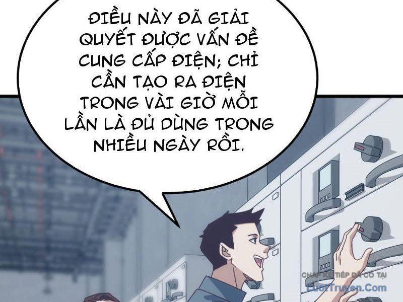 Vạn Tộc Xâm Lược: Bắt Đầu Thuần Hóa Cự Thú Cấp Sử Thi - Chapter 60 - Page 38