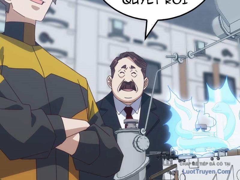 Vạn Tộc Xâm Lược: Bắt Đầu Thuần Hóa Cự Thú Cấp Sử Thi - Chapter 60 - Page 45