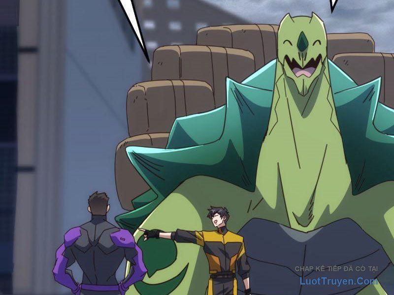 Vạn Tộc Xâm Lược: Bắt Đầu Thuần Hóa Cự Thú Cấp Sử Thi - Chapter 60 - Page 5