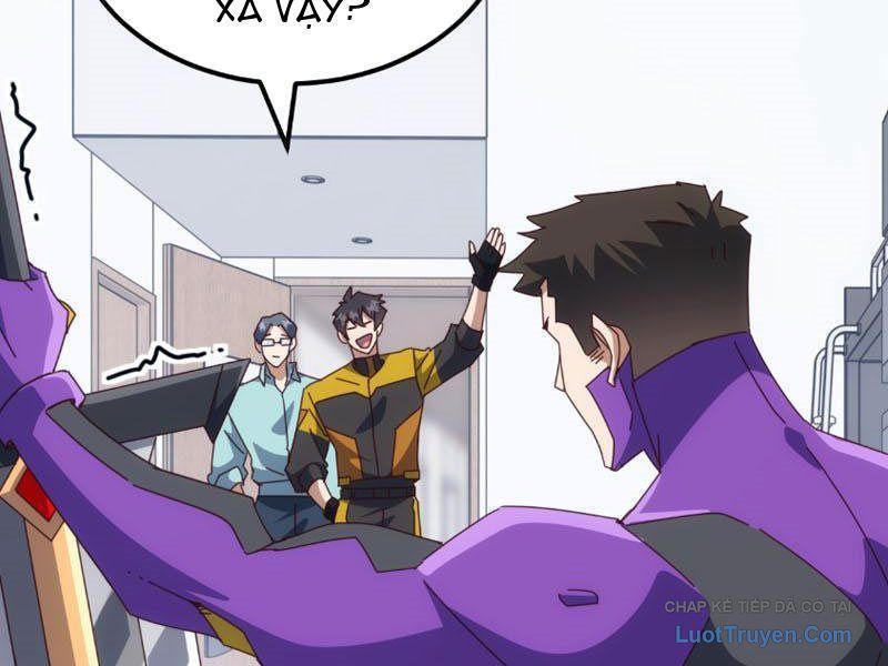 Vạn Tộc Xâm Lược: Bắt Đầu Thuần Hóa Cự Thú Cấp Sử Thi - Chapter 60 - Page 58