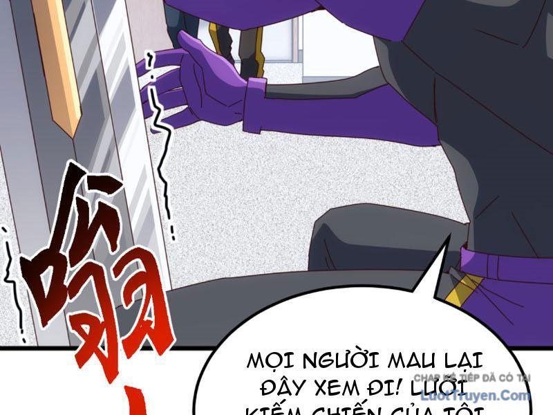 Vạn Tộc Xâm Lược: Bắt Đầu Thuần Hóa Cự Thú Cấp Sử Thi - Chapter 60 - Page 59