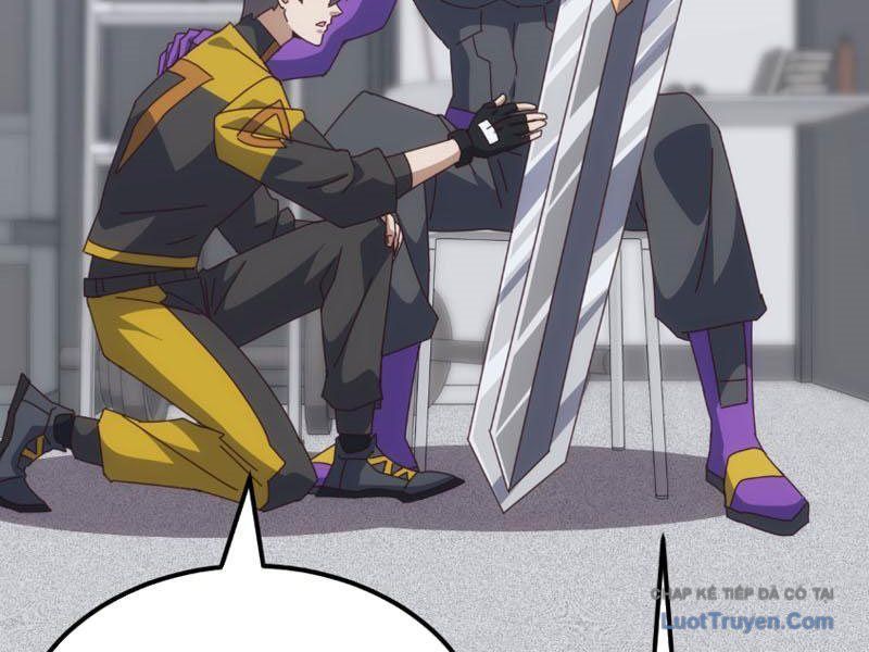 Vạn Tộc Xâm Lược: Bắt Đầu Thuần Hóa Cự Thú Cấp Sử Thi - Chapter 60 - Page 64