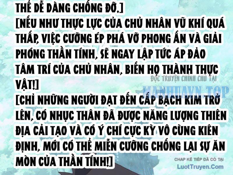 Vạn Tộc Xâm Lược: Bắt Đầu Thuần Hóa Cự Thú Cấp Sử Thi - Chapter 60 - Page 70