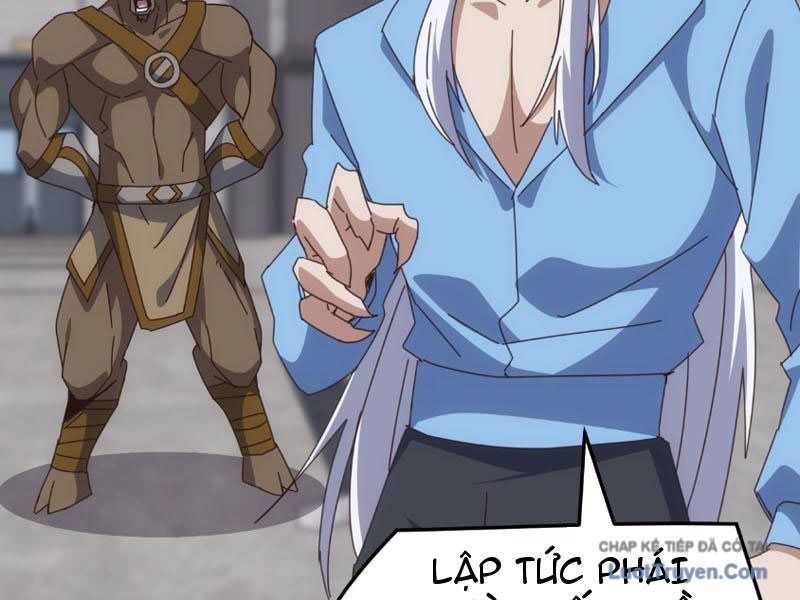 Vạn Tộc Xâm Lược: Bắt Đầu Thuần Hóa Cự Thú Cấp Sử Thi - Chapter 60 - Page 94