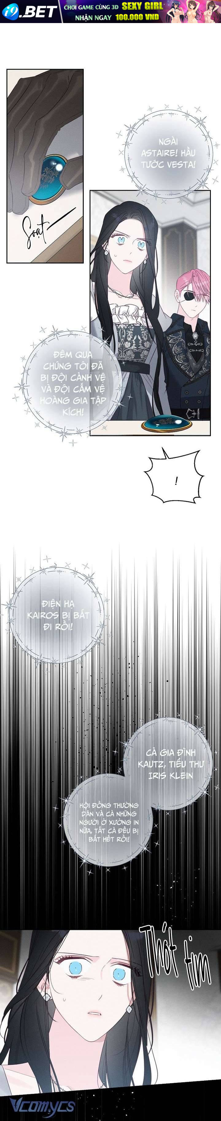 Tôi Phải Giấu Em Trai Trước Đã - Chapter 101 - Page 10