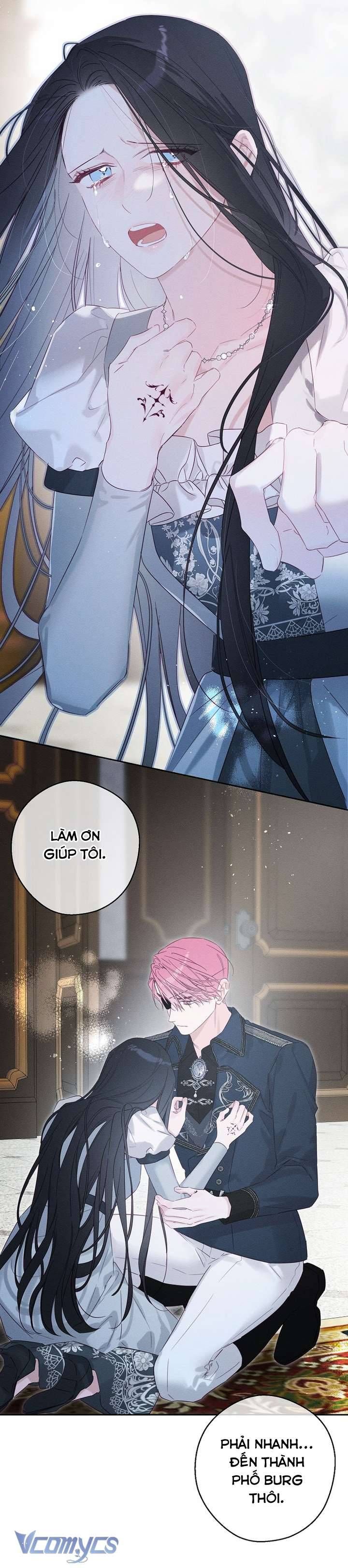 Tôi Phải Giấu Em Trai Trước Đã - Chapter 101 - Page 13