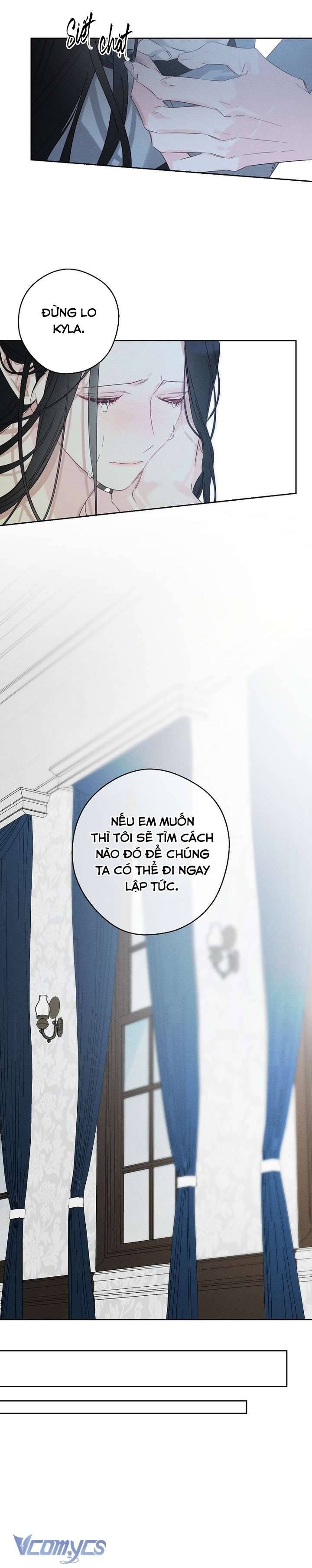 Tôi Phải Giấu Em Trai Trước Đã - Chapter 101 - Page 14