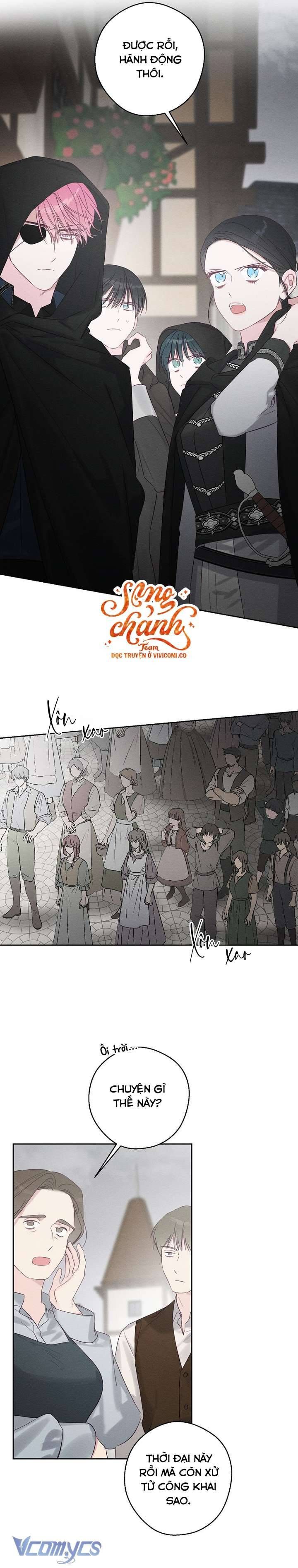 Tôi Phải Giấu Em Trai Trước Đã - Chapter 101 - Page 17