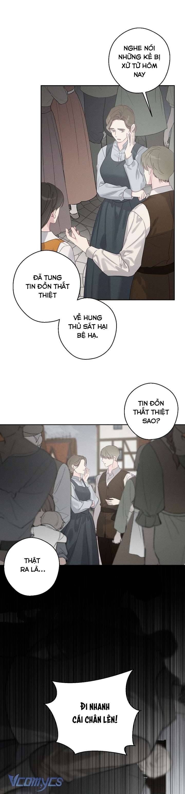 Tôi Phải Giấu Em Trai Trước Đã - Chapter 101 - Page 18