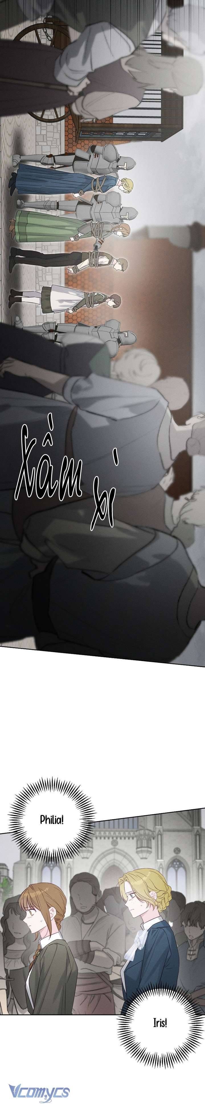 Tôi Phải Giấu Em Trai Trước Đã - Chapter 101 - Page 19