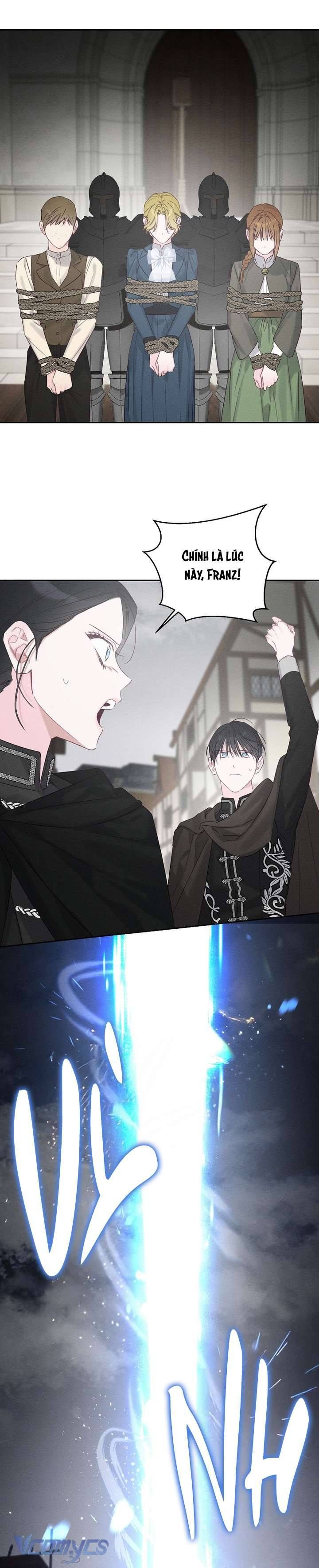 Tôi Phải Giấu Em Trai Trước Đã - Chapter 101 - Page 21