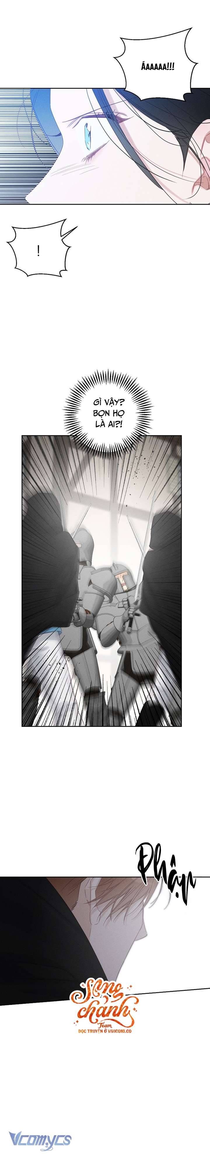 Tôi Phải Giấu Em Trai Trước Đã - Chapter 101 - Page 24