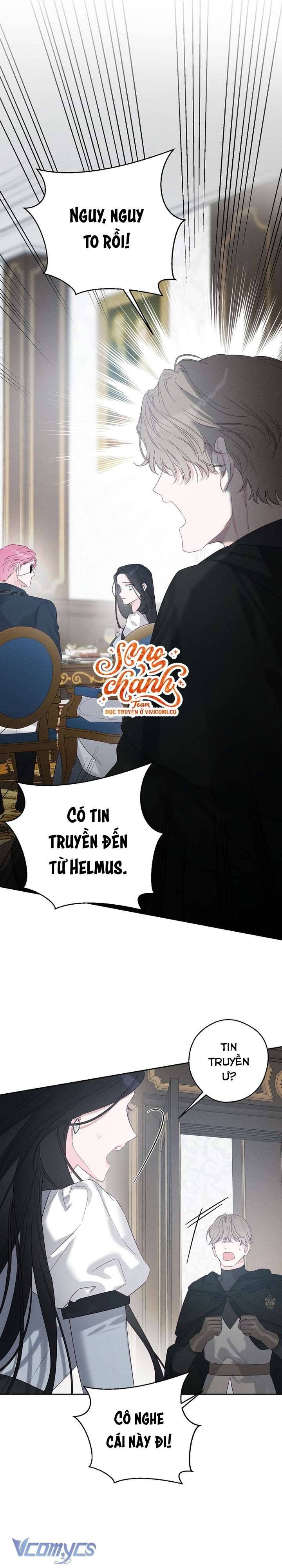 Tôi Phải Giấu Em Trai Trước Đã - Chapter 101 - Page 9